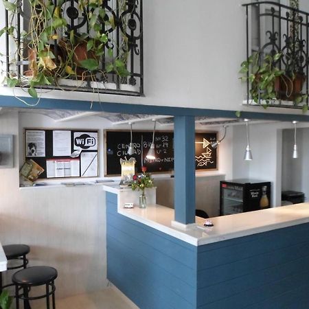 Hostal La Barraca Valencia Exterior photo