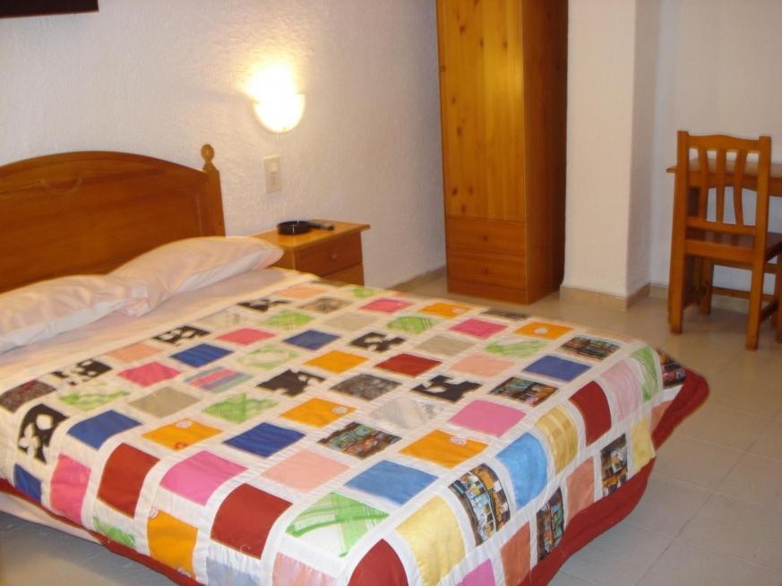 Hostal La Barraca Valencia Room photo