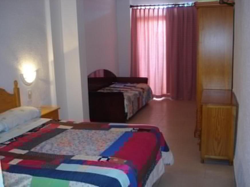 Hostal La Barraca Valencia Room photo