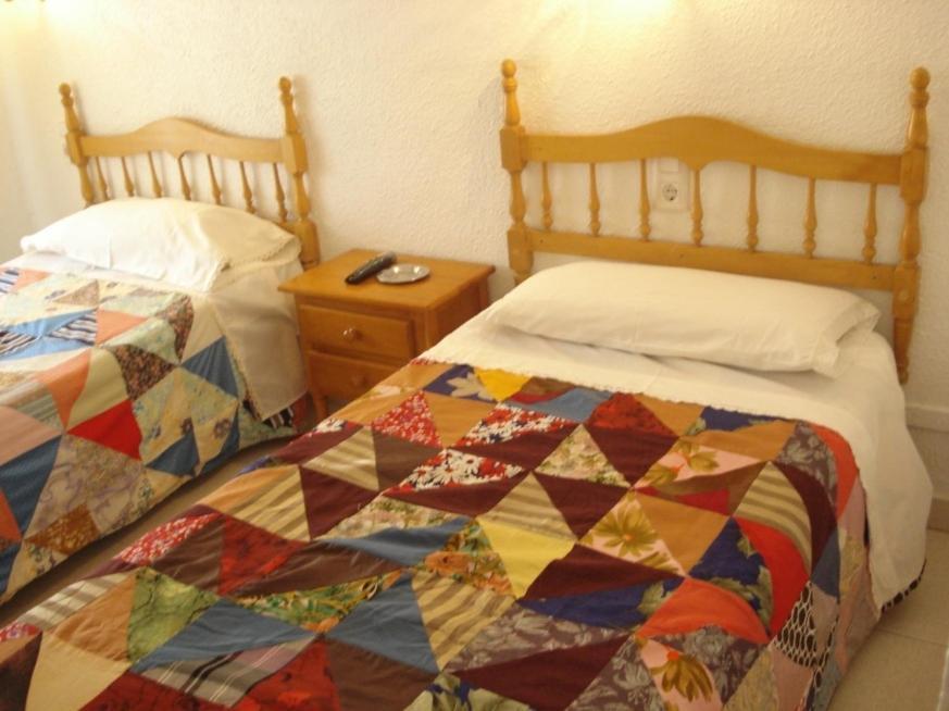 Hostal La Barraca Valencia Room photo