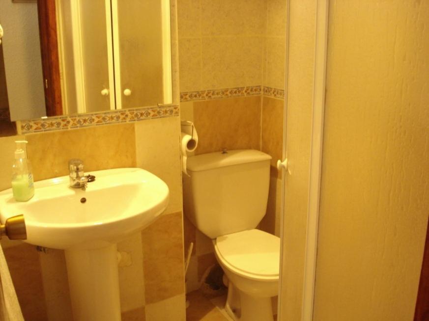 Hostal La Barraca Valencia Room photo