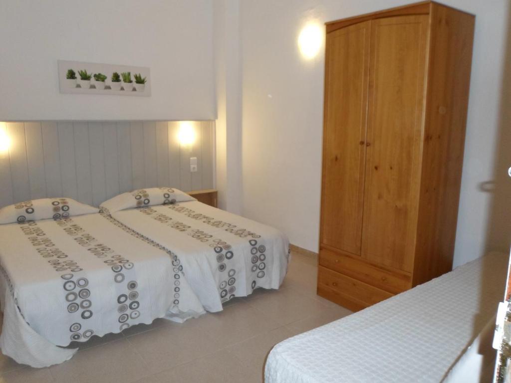 Hostal La Barraca Valencia Room photo