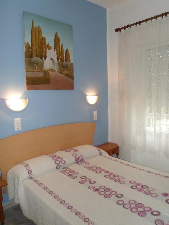 Hostal La Barraca Valencia Exterior photo