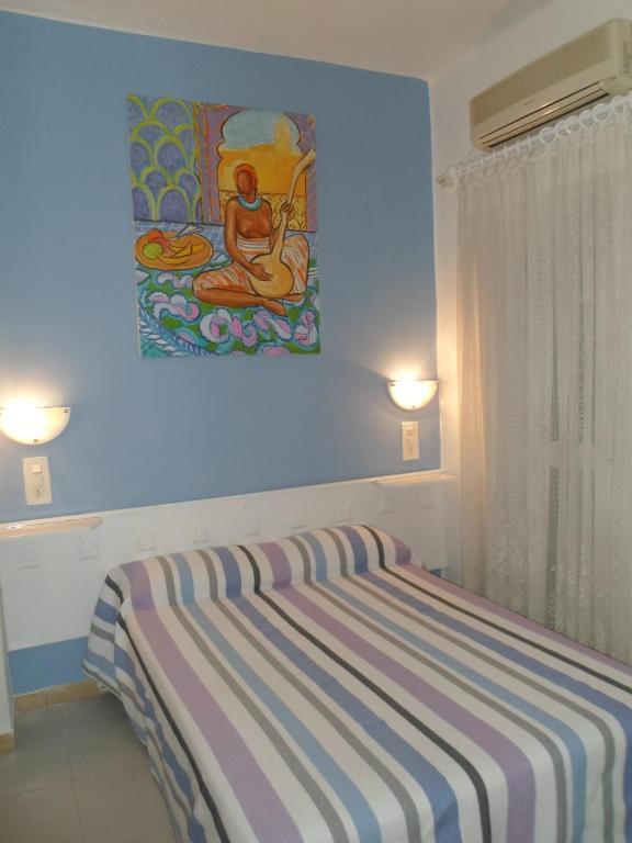 Hostal La Barraca Valencia Exterior photo